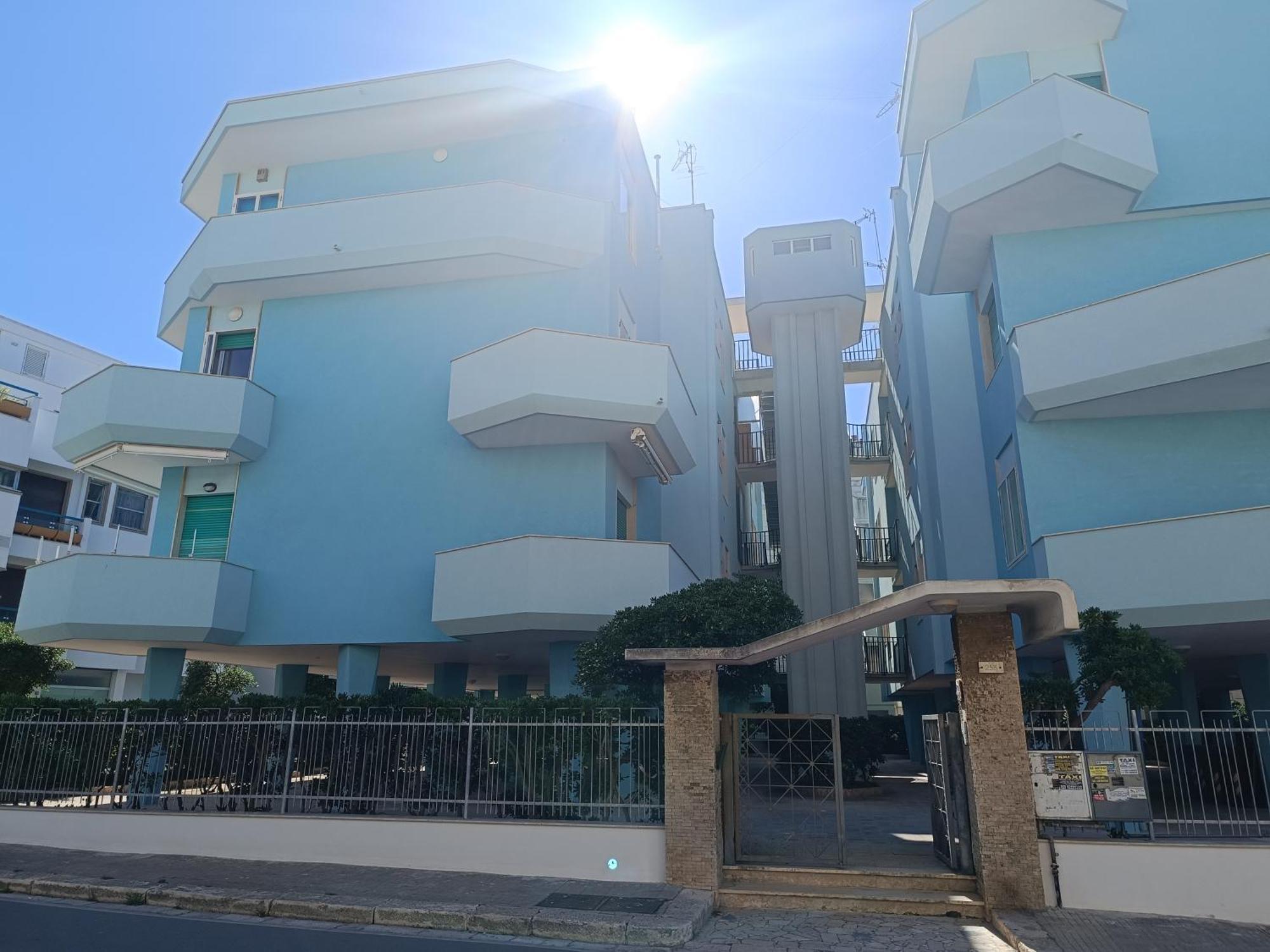 גאליפולי B&B Delfis מראה חיצוני תמונה
