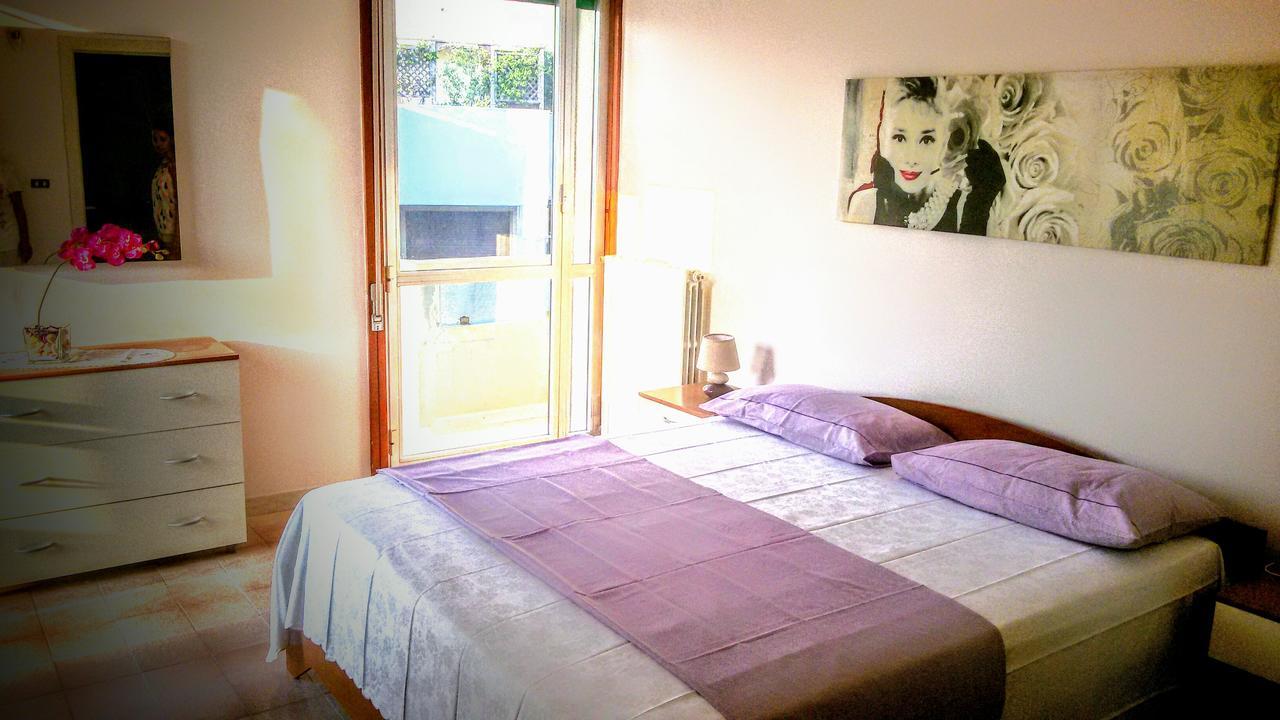גאליפולי B&B Delfis מראה חיצוני תמונה