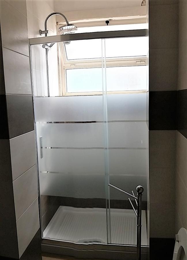 גאליפולי B&B Delfis מראה חיצוני תמונה