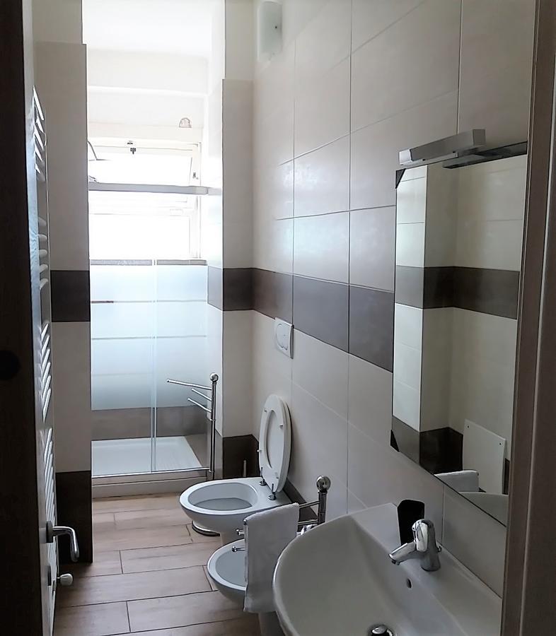 גאליפולי B&B Delfis מראה חיצוני תמונה