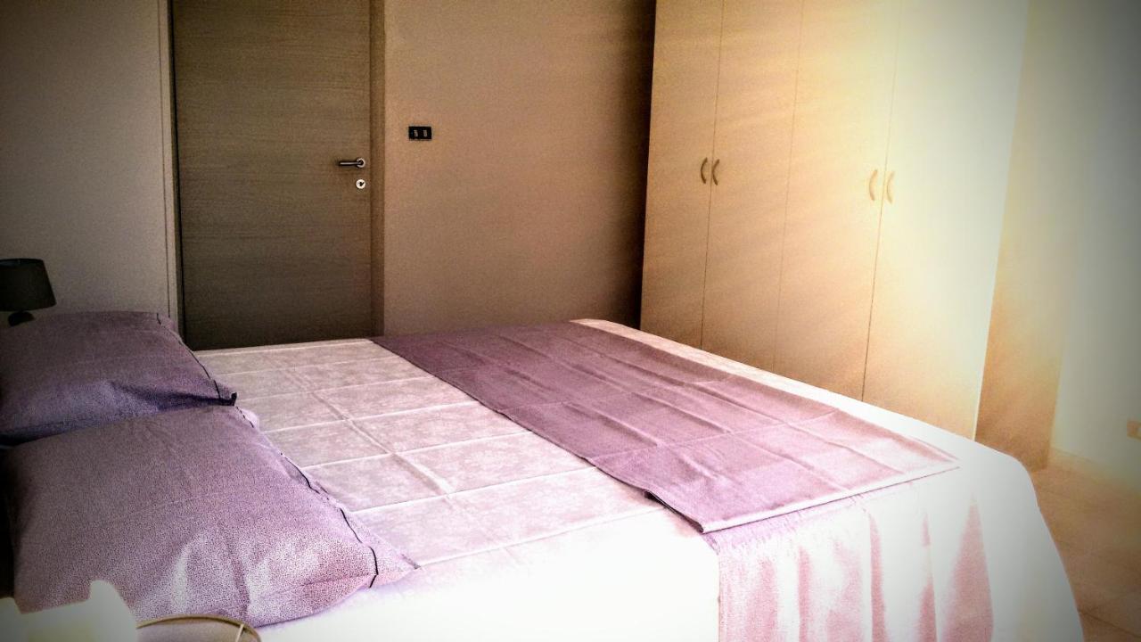 גאליפולי B&B Delfis מראה חיצוני תמונה