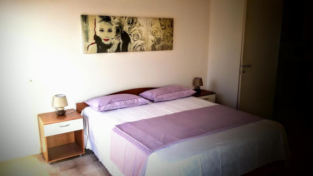 גאליפולי B&B Delfis מראה חיצוני תמונה
